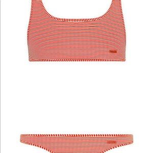 ISO ANY TRIANGL BIKINIS